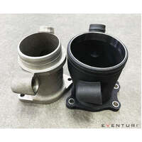 Eventuri Audi C8 RS6 / RS7 Carbon Intake System