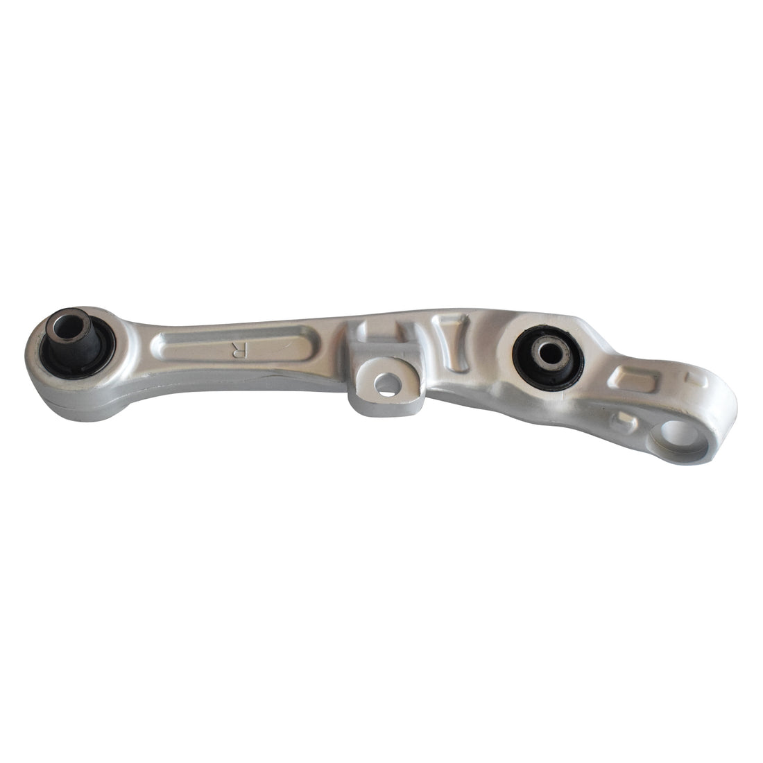 RH Front Lower Front Control Arm (Straight) Fit For Nissan 350Z Z33 Skyline V35 Deep BJ Hole Recess (The Nut Side)