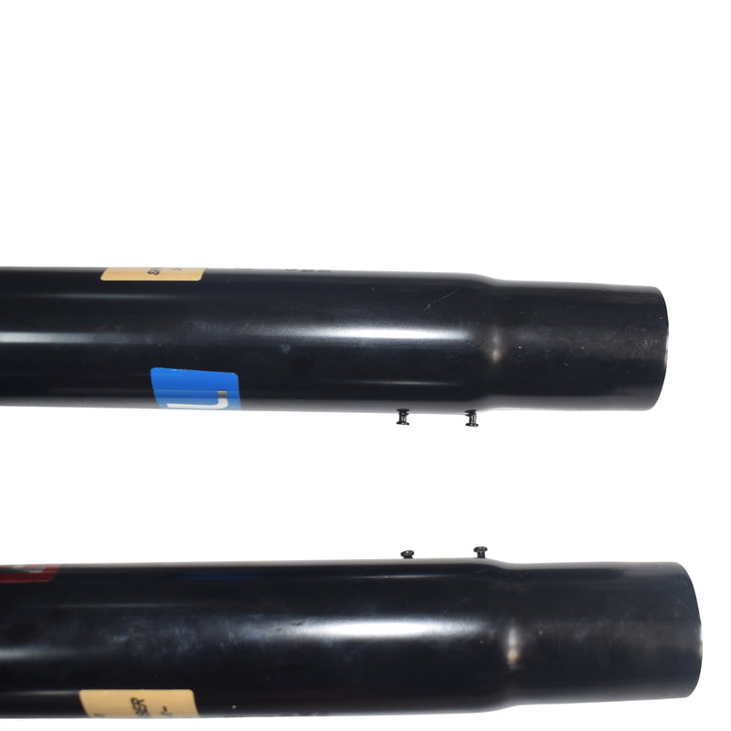 Front Left + Right Shock Absorbers Fit For BMW 3 Series E46 320i 323i 325i