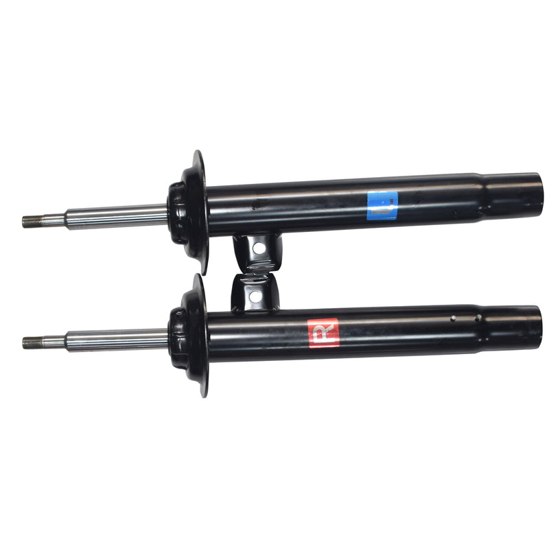 Front Left + Right Shock Absorbers Fit For BMW 3 Series E46 320i 323i 325i