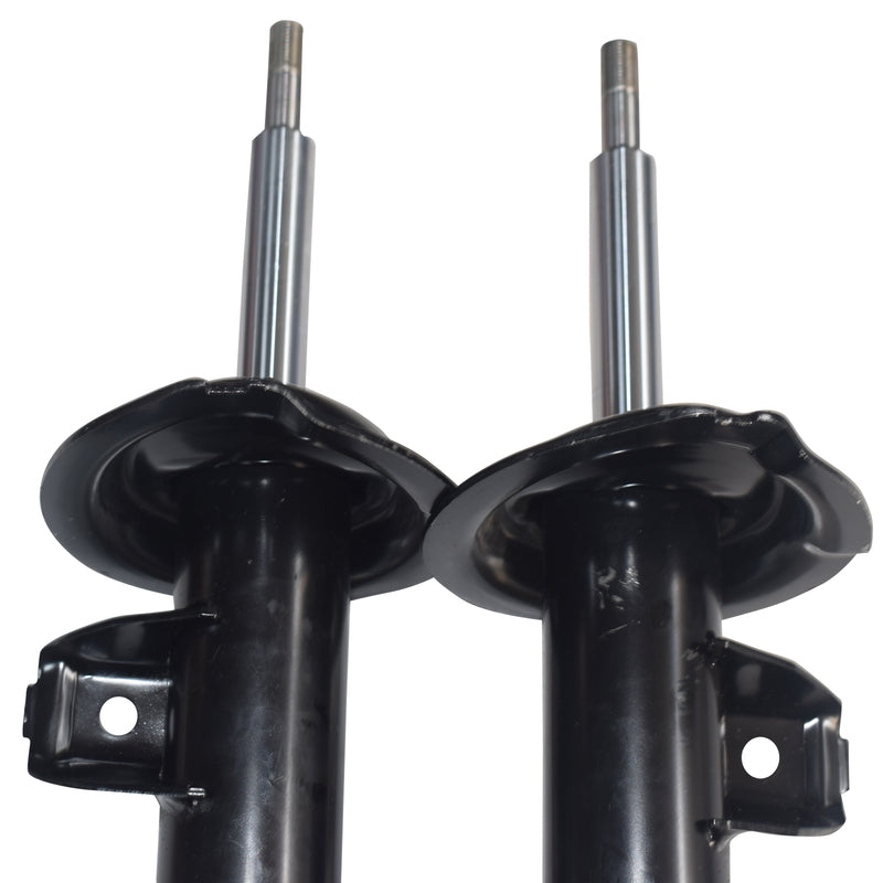 Front Left + Right Shock Absorbers Fit For BMW 3 Series E46 320i 323i 325i