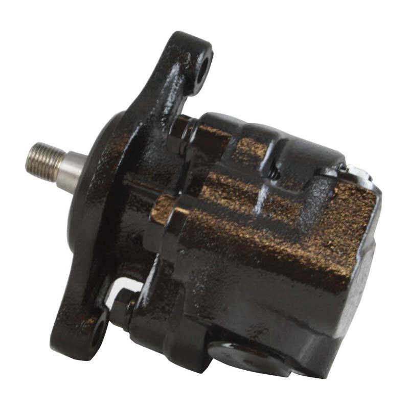 Power Steering Pump Fit For Toyota Landcruiser 4.2L Diesel 1HZ HZJ75-79 HDJ80 HZJ80