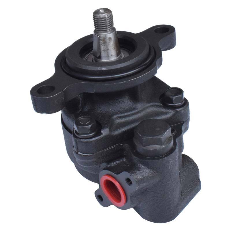 Power Steering Pump Fit For Toyota Landcruiser 4.2L Diesel 1HZ HZJ75-79 HDJ80 HZJ80
