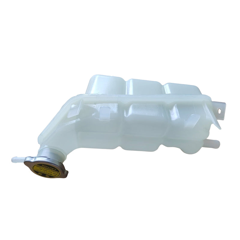 Radiator Overflow Tank Coolant Bottle Fit For Nissan Patrol GU Y61 ZD30 TD42TI 1999-2017