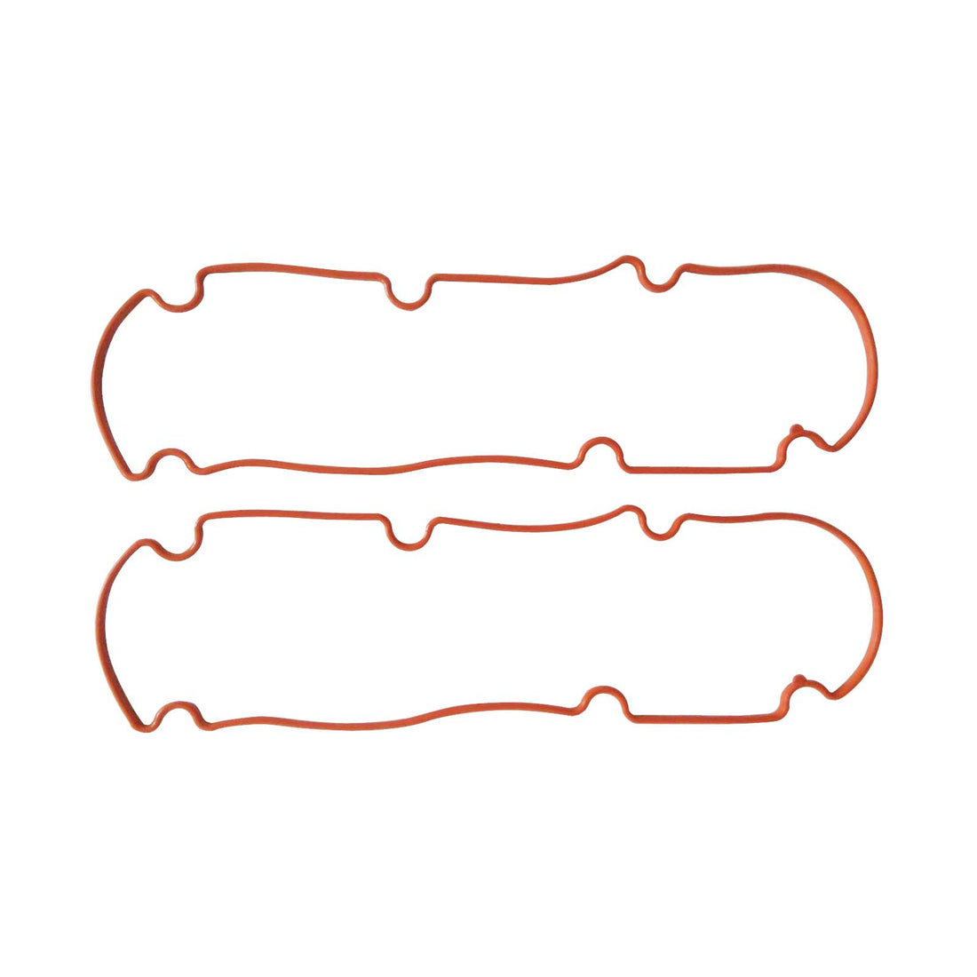 Valve Rocker Cover Gaskets Fit For Holden Commodore V6 VQ VP VR VS VT VX VU VY Pair